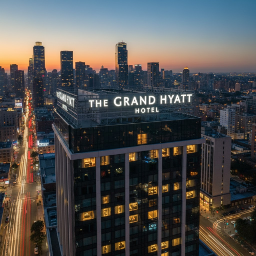 Çatı-Tabelaları-Plaza-otell