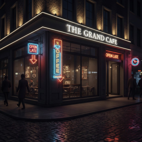 Işıklı-Neon-Tabela-Dış-Cephe