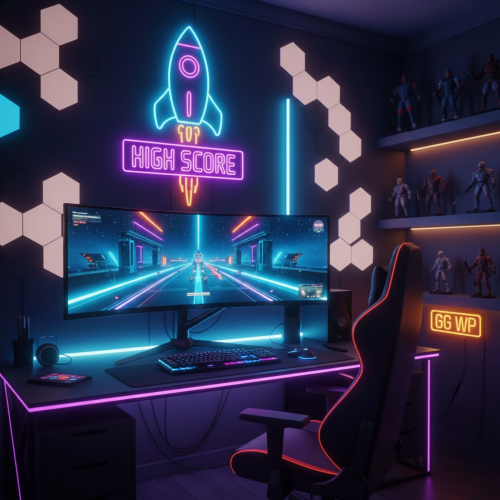 Işıklı-Neon-Tabela-Oyun-Odaları