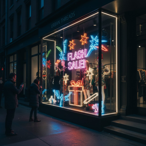 Işıklı-Neon-Tabela-Vitrin-Tasarımları