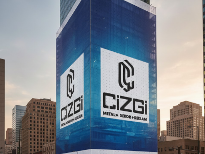 Mesh-Branda-bina-giydirme