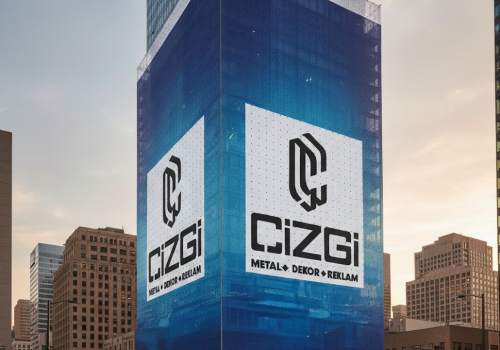 Mesh-Branda-bina-giydirme