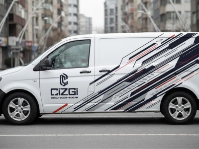 arac-uzerine-folyo-baski