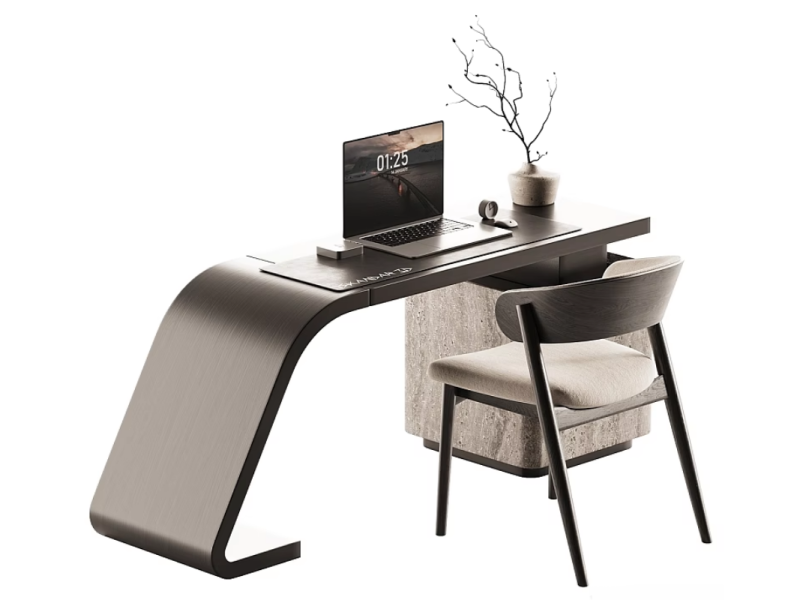 futurist-modern-calisma-masasi