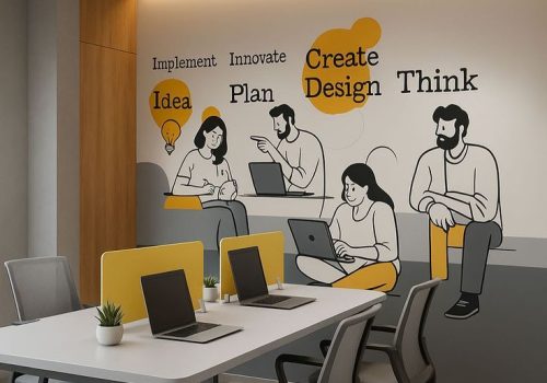 ofis duvar tasarımlari-2