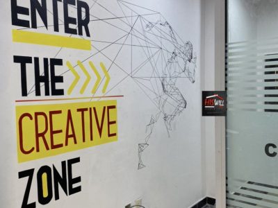 ofis duvar tasarımlari